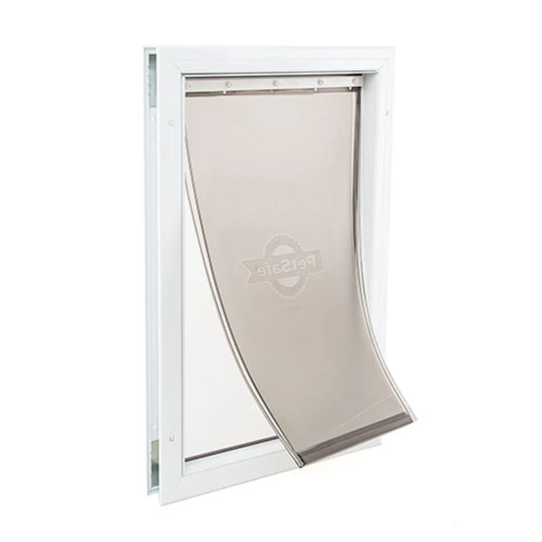 accesorios_perros_Staywell_puerta_para_perros_grandes_abatible-aluminio_STA640_M Imagem número 1 Staywell puerta para perros grandes abatible-aluminio Imagem número 1