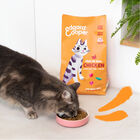 Edgard & Cooper Adult Frango ração para gatos, , large image number null