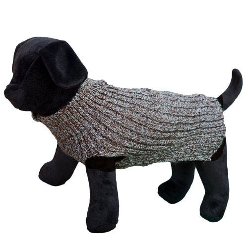 Arppe Alfa celeste jersey para perros Imagem n&uacute;mero 1