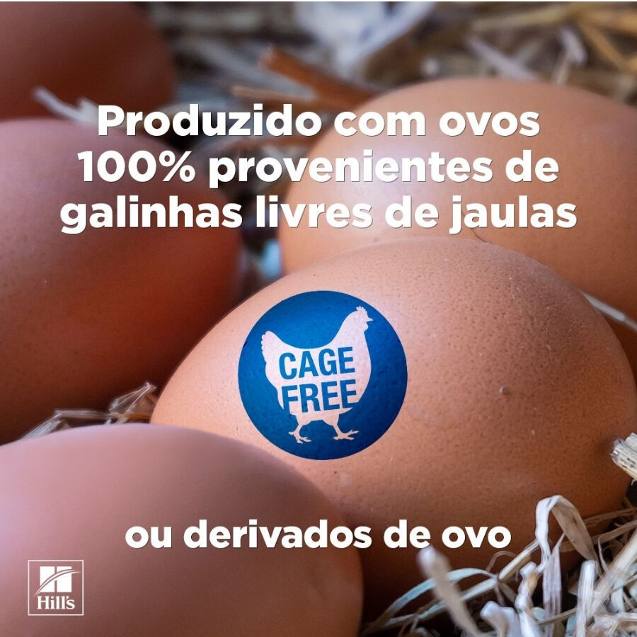 85 g Hill's Science Plan Adult Comida h&uacute;mida Mousse de Frango em lata para gatos, , large Imagem n&uacute;mero 5