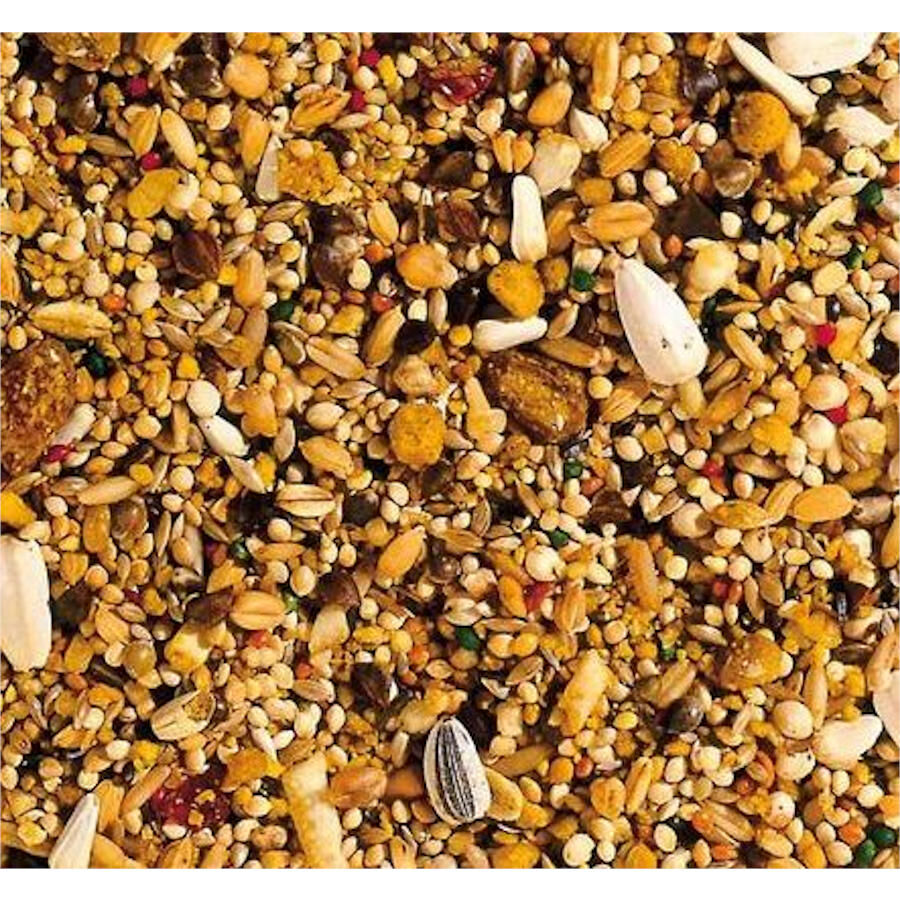 Beaphar XtraVital Mistura para cacatuas, , large Imagem n&uacute;mero 4