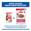85 g Hill's Science Plan Adult Vitela Saqueta em Molho para gatos, , large Indicador imagem n&uacute;mero 2