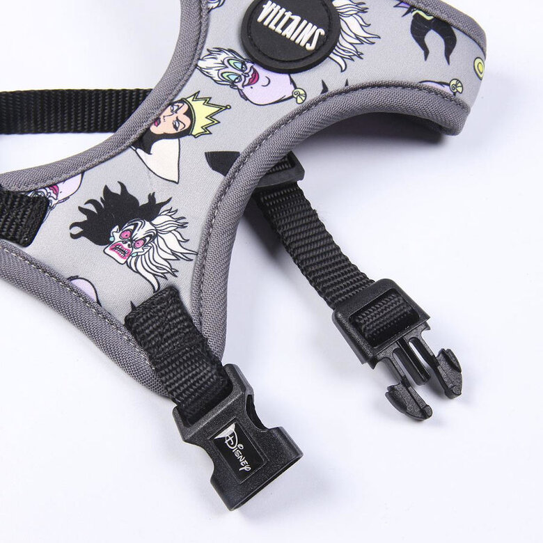 Disney Vilãs Premium Peitoral para cães,  Imagem número 3 Disney Vilãs Premium Peitoral para cães, , large Imagem número 3
