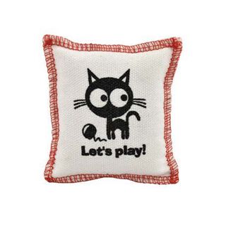 Nayeco Saco de Catnip para gatos