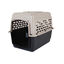 Petmate Vari Kennel Transportador de Plástico para cães, , large Indicador imagem número 1