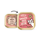 Lily's Kitchen Kitten Frango em patê terrina para gatos, , large image number null