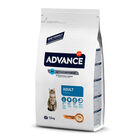 Advance Active Defense Adult Frango e Arroz para gatos, , large image number null