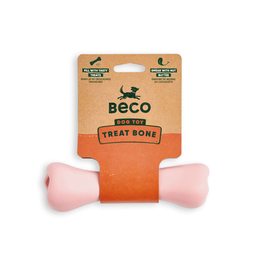 BECO Mordedor osso para c&atilde;es, , large Imagem n&uacute;mero 6