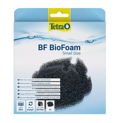 Tetratec BF Eesponja Biológica para filtros de exterior