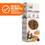 2 barritas Small Life Barritas Snack com Amendoins para agapornis e caturras, , large Indicador imagem n&uacute;mero 2