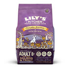 Lily's Kitchen Adult +8 Pure e Truta ração para cães, , large image number null