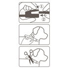 Beaphar Canishield coleira antiparasitária para cães – 65 cm, , large image number null