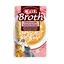40 g Churu Broth Comida H&uacute;mida de Frango com Salm&atilde;o saquetas para gatos, , large Indicador imagem n&uacute;mero 1