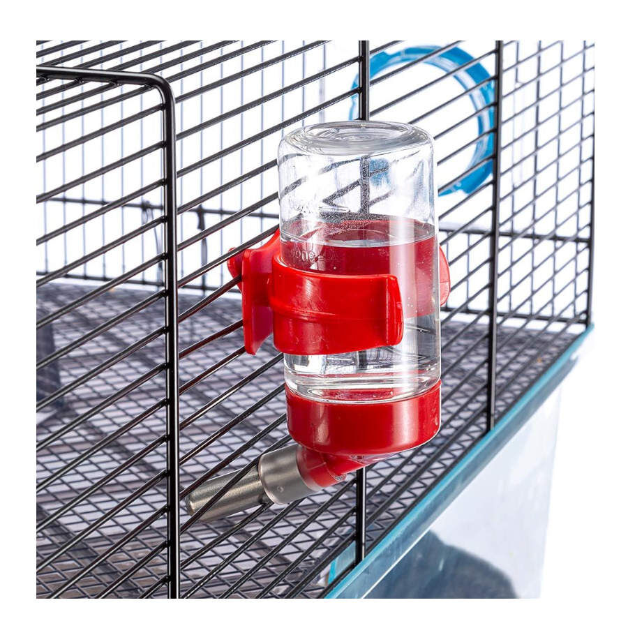 Ferplast Favola gaiola para hamster e ratos, , large Imagem n&uacute;mero 8