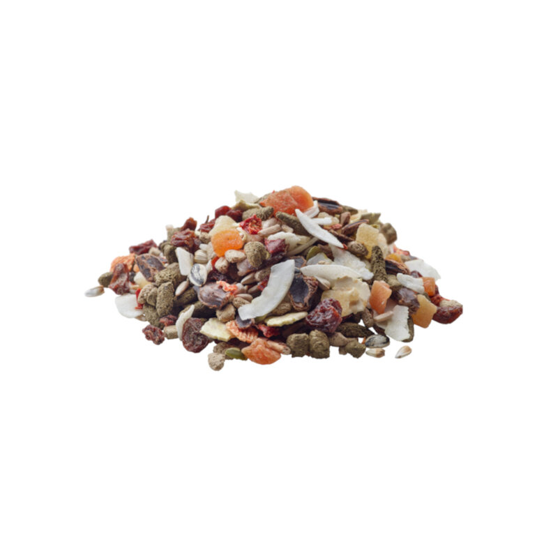 Versele Laga Nature Snack Frutas para coelhos e roedores,  Imagem número 2 Versele Laga Nature Snack Frutas para coelhos e roedores, , large Imagem número 2
