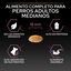 14 kg Pro Plan Adult Medium Sensitive Skin Salmão ração para cães, , large Indicador imagem número 6