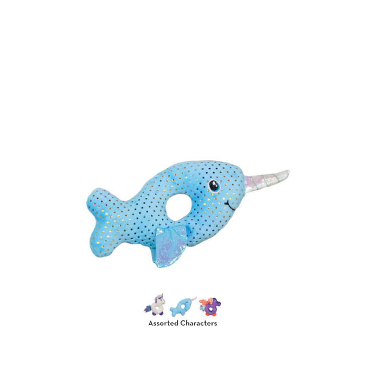 Kong Enchanted Characters Unicórnio de Peluche para gato,  Imagem número 2 Kong Enchanted Characters Unicórnio de Peluche para gato, , large Imagem número 2