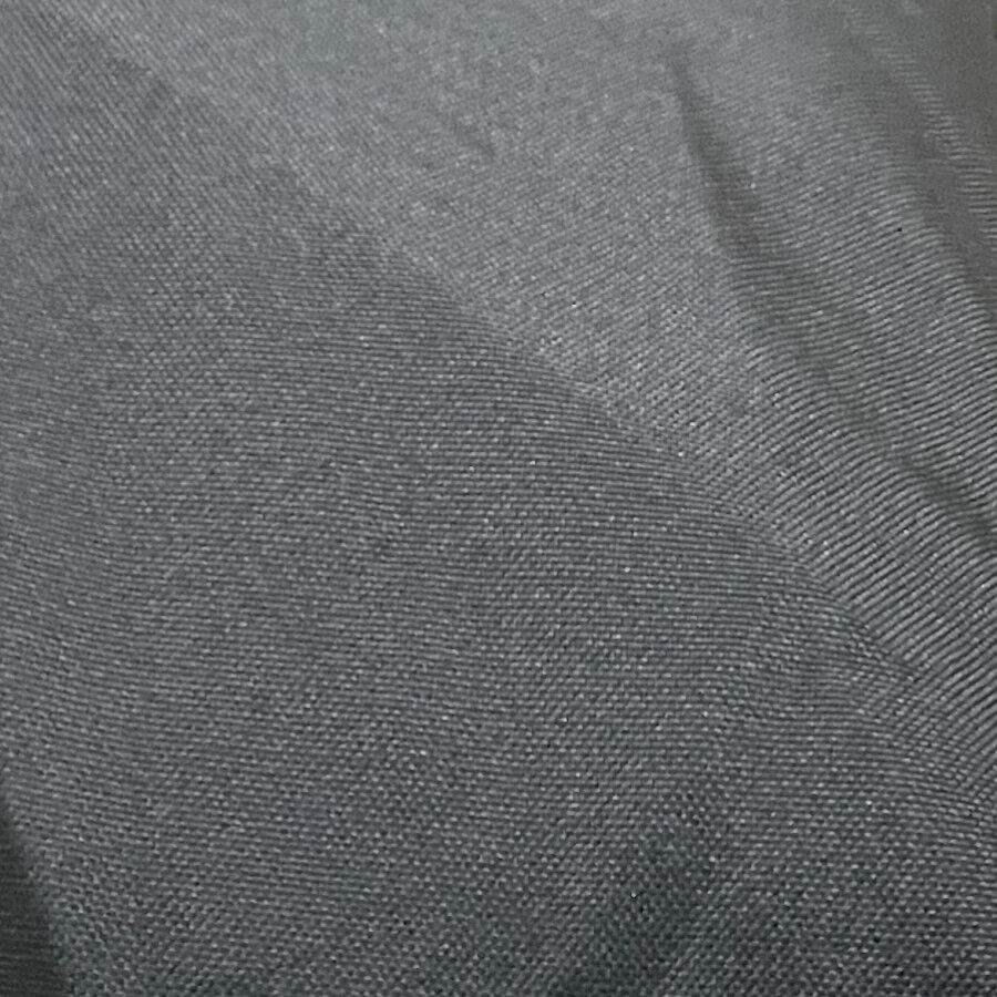 XL Leeby colch&oacute;n waterproof negro para perros, , large Imagem n&uacute;mero 4