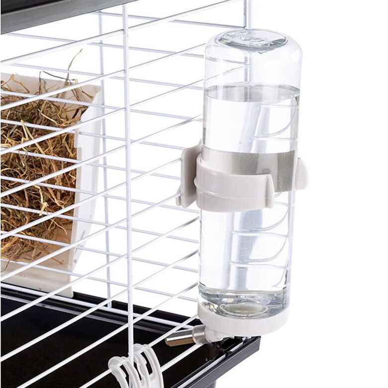 Ferplast Casita 100 Jaula para roedores,  Imagem número 5 Ferplast Casita 100 Jaula para roedores, , large Imagem número 5