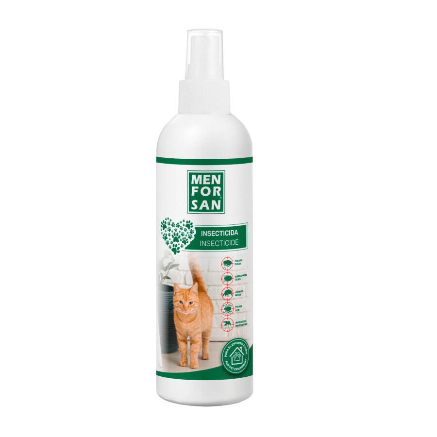 Menforsan spray repelente de uso dom&eacute;stico para gatos, , large Imagem n&uacute;mero 1