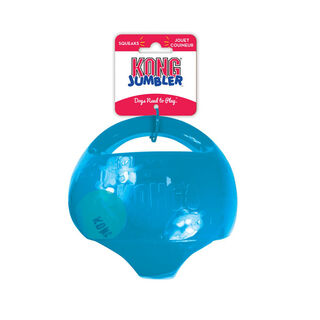 Kong Jumbler bolas para cães