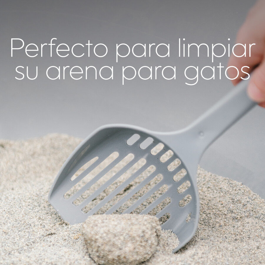 Litter Genie P&aacute; de areia para gatos, , large Imagem n&uacute;mero 3