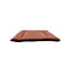 Dogzzz Basic Matt colchão Castanho para cães, , large Indicador imagem número 1