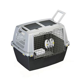 Stefanplast Gulliver Touring Transportador para cães