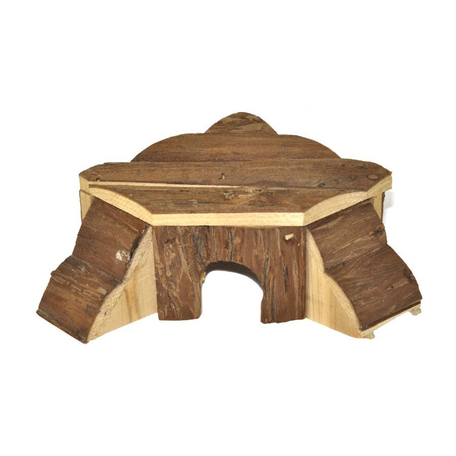 Nayeco Lake Home casota para roedores, , large Imagem n&uacute;mero 1