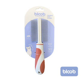Bloob Pente de dupla face para gatos