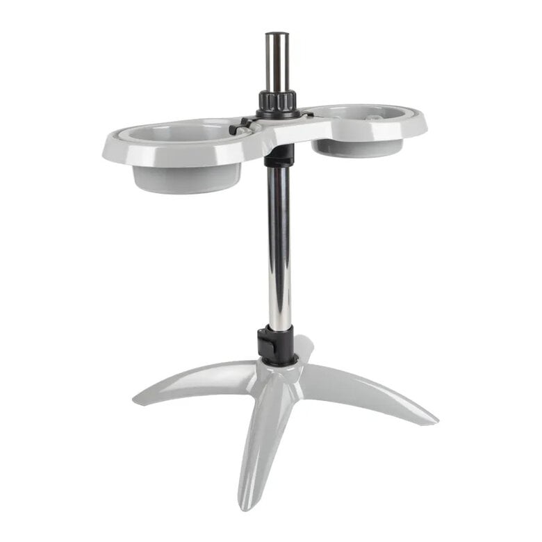 Flamingo Suvi Comedouro e Bebedouro com suporte para cães,  Imagem número 1 Flamingo Suvi Comedouro e Bebedouro com suporte para cães, , large Imagem número 1