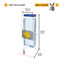 Ferplast Sippy bebedouro com ventosa para roedores, , large Indicador imagem n&uacute;mero 2