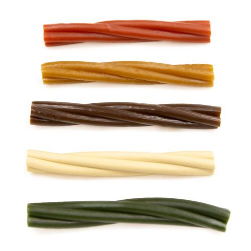 Criadores Candy Maxy Fingers chuches para perros Imagem n&uacute;mero 1