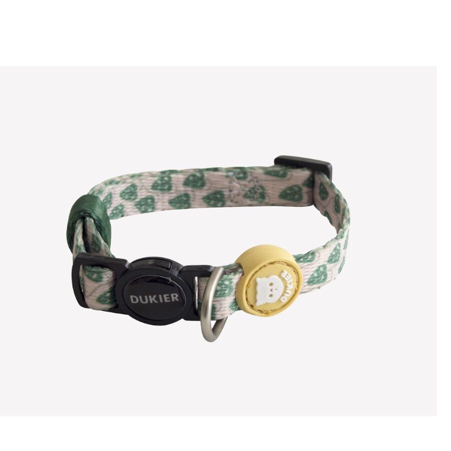 Coleira Dukier Plants para gatos, , large Imagem n&uacute;mero 1
