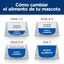 3 kg Hill's Prescription Diet c/d Urinary Stress Peixe Azul Ra&ccedil;&atilde;o para gatos, , large Indicador imagem n&uacute;mero 14