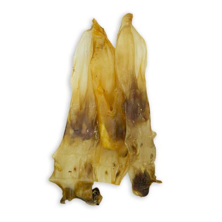 3 uds. Natureats Orelhas de Coelho para cães,  Imagem número 1 3 uds. Natureats Orelhas de Coelho para cães, , large Imagem número 1