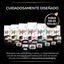 10 saquetas x 85 g Pro Plan Veterinary Diets DM saquetas para gatos , , large Indicador imagem número 8