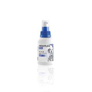 Frontline Spray Antiparasitário para cães e gatos
