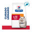 3 kg Hill's Prescription Diet c/d Urinary Stress Peixe Azul Ração para gatos, , large Indicador imagem número 2