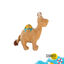 Summer Vibes Camelo de peluche para c&atilde;es, , large Indicador imagem n&uacute;mero 2