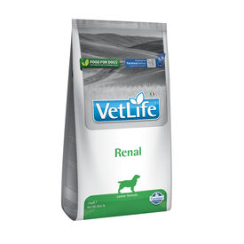 Farmina Vetlife Renal Pienso para perros