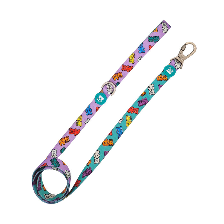 Dukier Gummy Bears Trela para c&atilde;es, , large Imagem n&uacute;mero 1