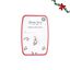 Wonder Christmas Pendente para coleira em forma de pinguim para c&atilde;es, , large Indicador imagem n&uacute;mero 5