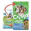 550 g Versele-Laga Crispy Snacks de Pipocas para roedores, , large Indicador imagem n&uacute;mero 2