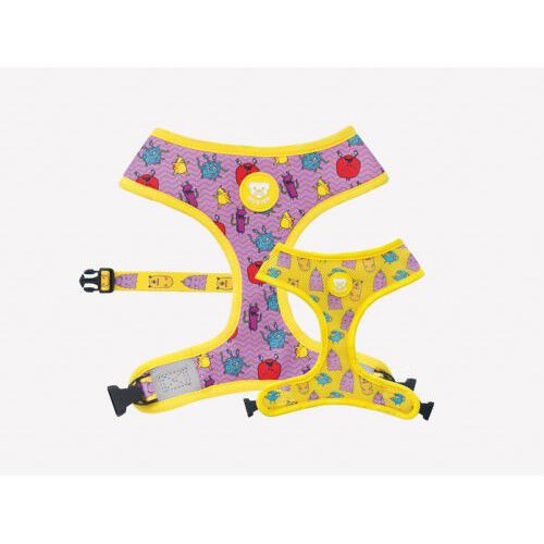 Dukier Virus reversible arn&eacute;s para perros Imagem n&uacute;mero 1