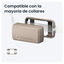 Tractive Cat Mini Rastreador GPS Marrom para Gatos, , large Indicador imagem número 10
