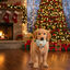 Wonder Christmas Bola de Natal para Cães, , large Indicador imagem número 3