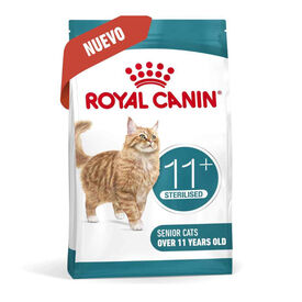 Royal Canin Ageing 11+ Sterilised ração para gatos