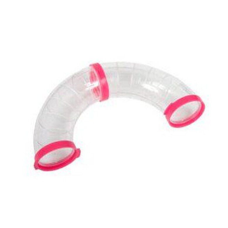 Voltreg&agrave; Tubos para h&aacute;msteres Imagem n&uacute;mero 1