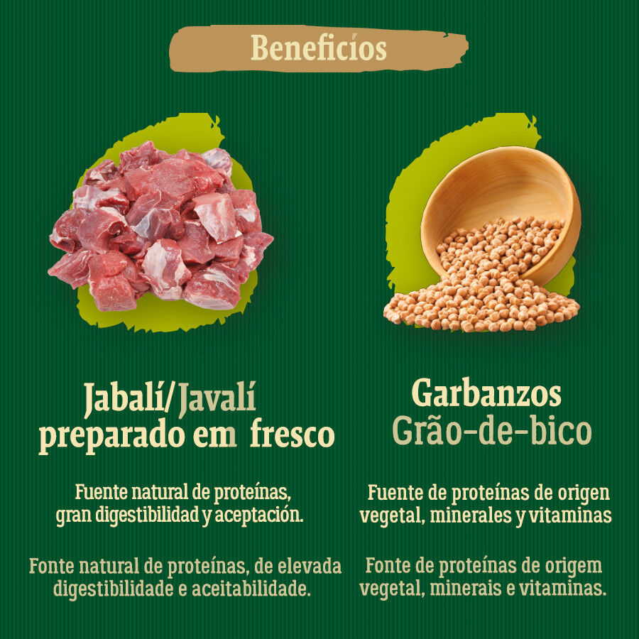 6 kg True Origins Wild Greenlands Javali ra&ccedil;&atilde;o para gatos, , large Imagem n&uacute;mero 5